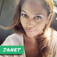 janet